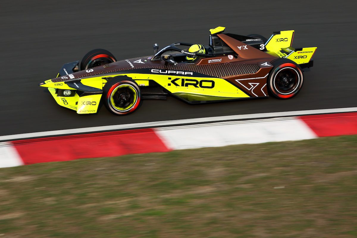 Cupra Kiro