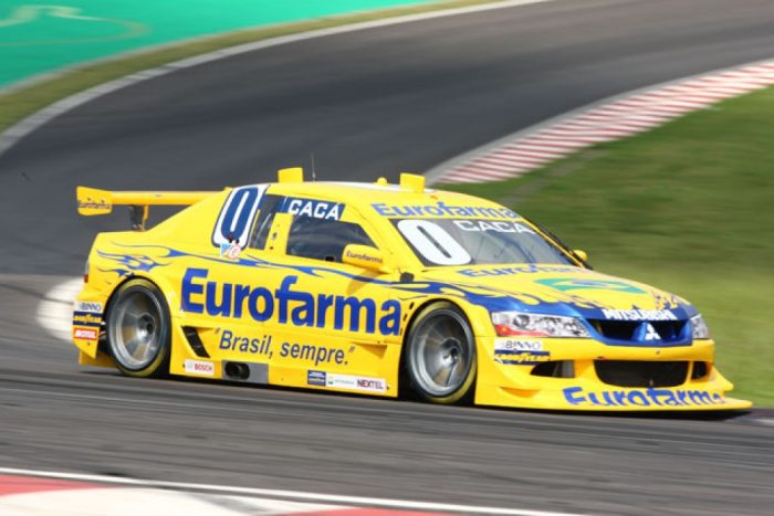 Foto: Reprodução/Stock Car
