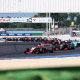 Matteo De Palo leva Trident ao degrau mais alto do pódio em Misano