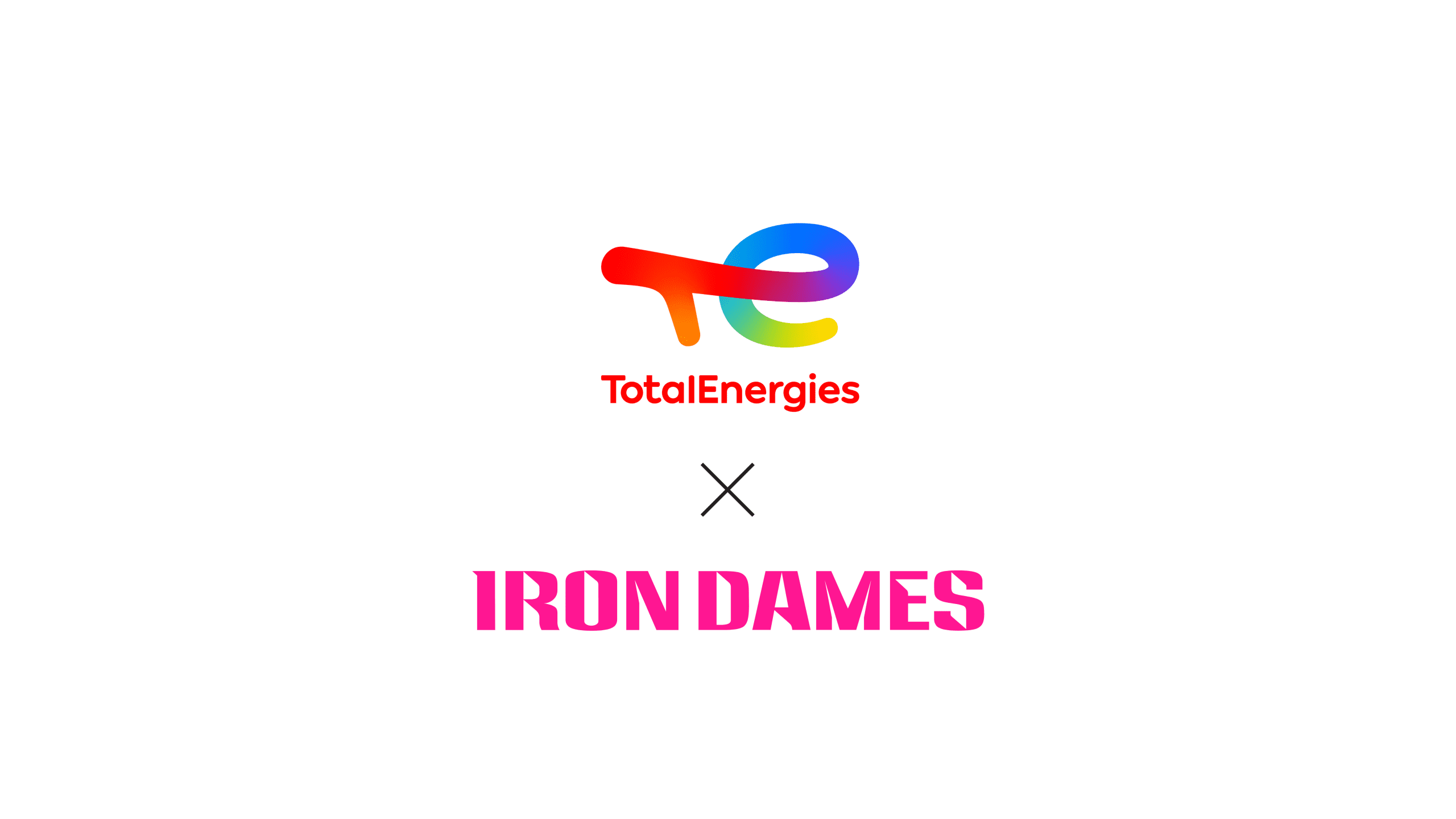 Iron Dames e a TotalEnergies