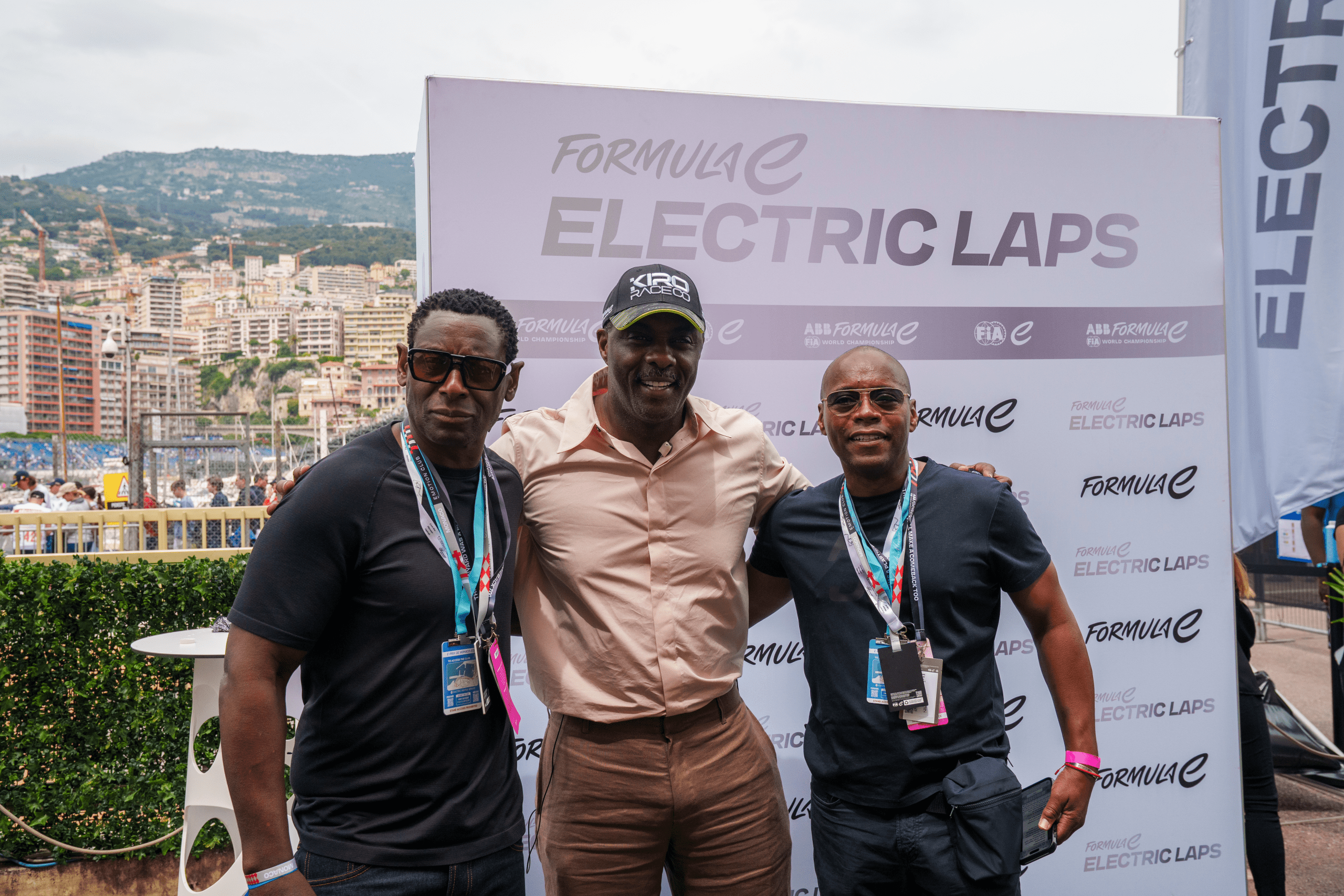 E-Prix de Mônaco