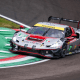 Ferrari 296 LMGT3 #21 Vista AF Corse