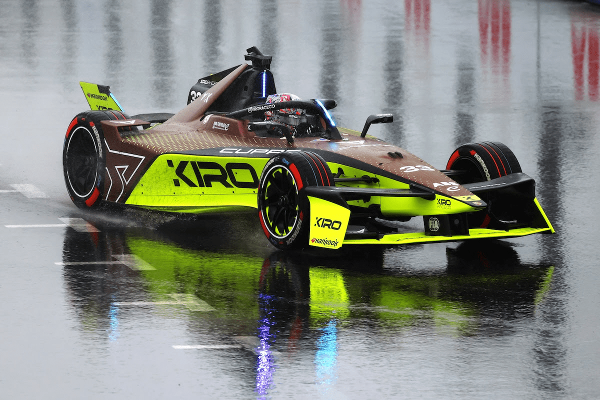 Cupra Kiro