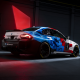 BMW M2 Racing encara seu maior desafio nas 24 Horas de Nürburgring antes de ser lançado ao mercado