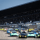 Elenco estelar promete uma corrida emocionante na terceira etapa da ADAC Nürburgring Endurance Series