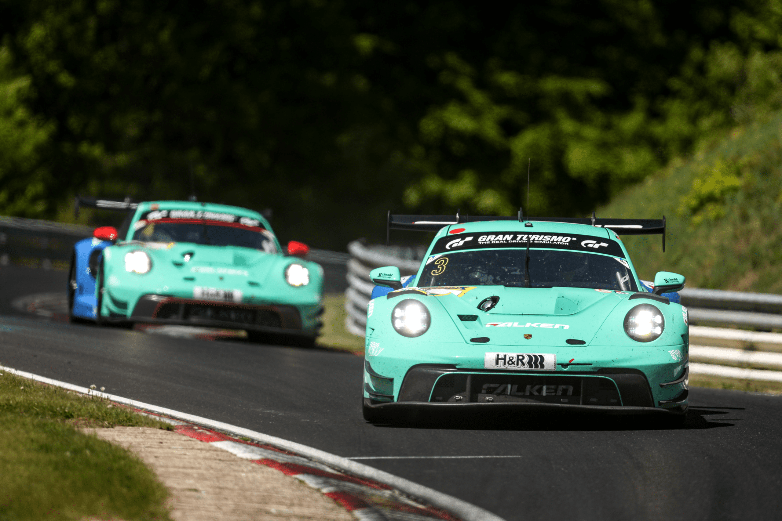 Falken