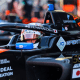 Hiyu Yamakoshi lidera última sessão de testes em Spa