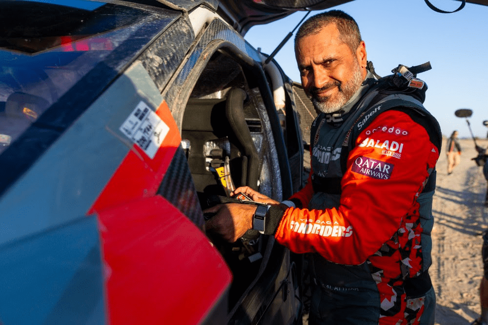 Safari Rally Sul-Africano aquece motores para a terceira rodada do W2RC