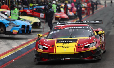 AF Corse