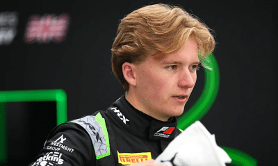 James Hedley abandona a quarta rodada da Fórmula 3 após sofrer lesão em Monte Carlo