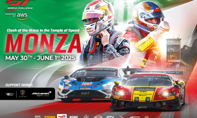 Monza