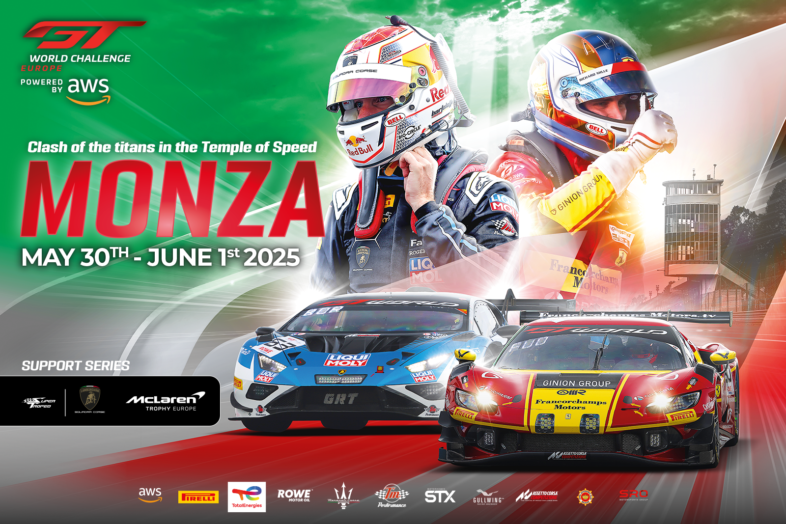 Monza