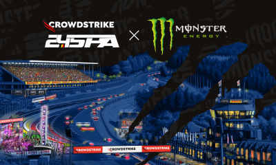 Monster Energy