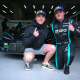 Kell e Macdonald garantem pole para o GT Open 500 em Spa-Francorchamps