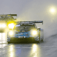 Scherer-Porsche conquista vitória sob forte chuva na primeira corrida das Eliminatórias ADAC 24h Nürburgring
