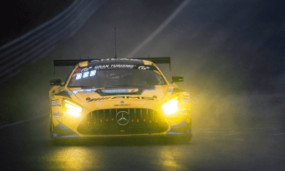 Pilotos titulares e melhores classificados confirmados para a Eliminatória Principal das 24h de Nürburgring