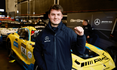 Fabian Schiller garante a pole após reviravolta no Top Qualifying das 24h Nürburgring