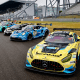 Pilotos titulares são confirmados para o primeiro grupo de largada na corrida 2 das Eliminatórias 24h Nürburgring