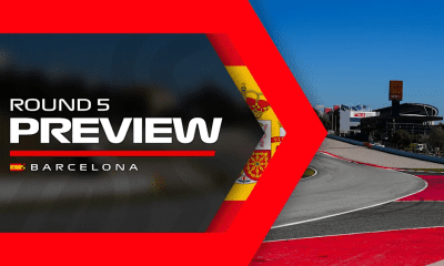 Fórmula 3 retorna a Barcelona para a 5ª etapa da temporada: batalha pelo topo esquenta com liderança ameaçada