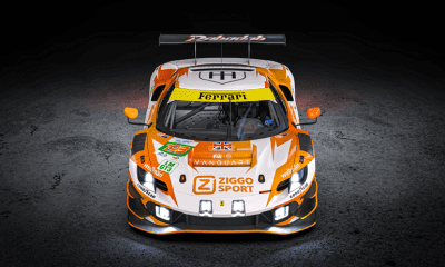 Ziggo Sport Tempesta Racing