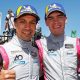 Klaus Bachler retorna à IMSA e vive temporada de destaque ao lado da AO Racing