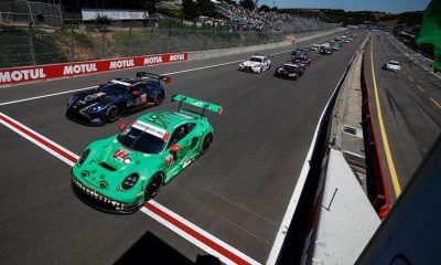 Laguna Seca