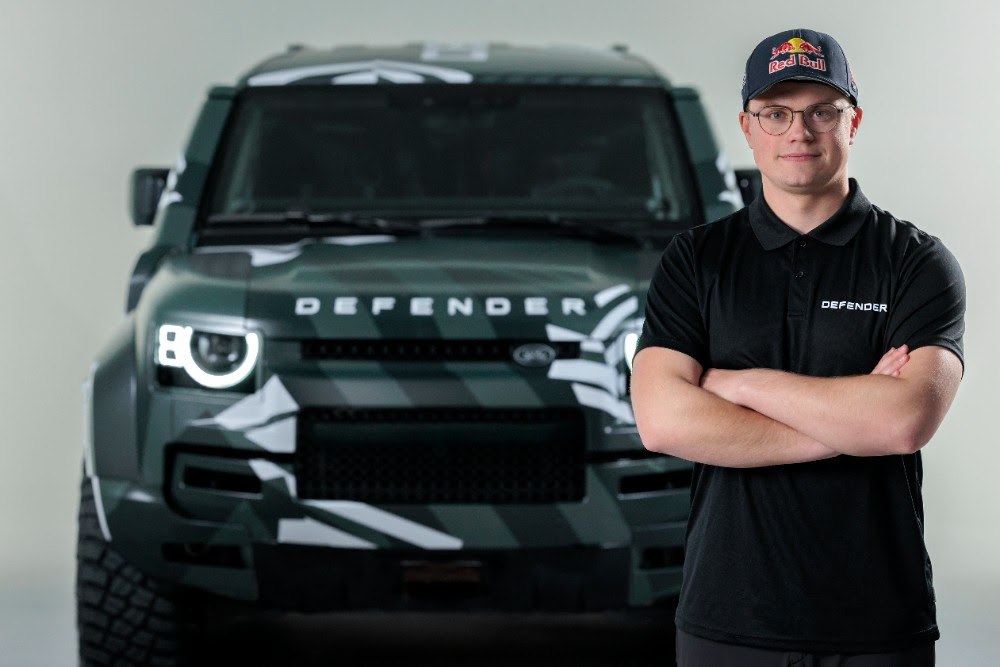 Foto: Defender