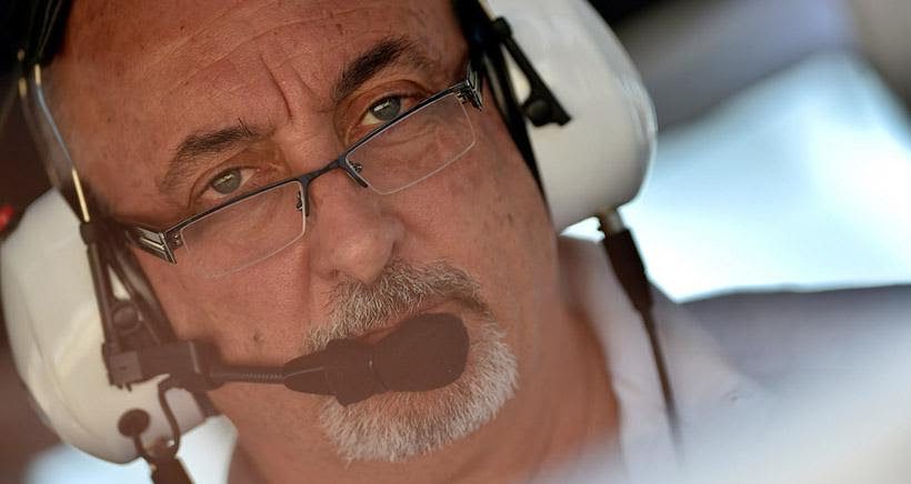 Bobby Rahal