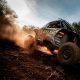 Lategan e Branch dominam o Rally Safari Sul-Africano e brilham na terceira etapa do Mundial de Rally-Raid