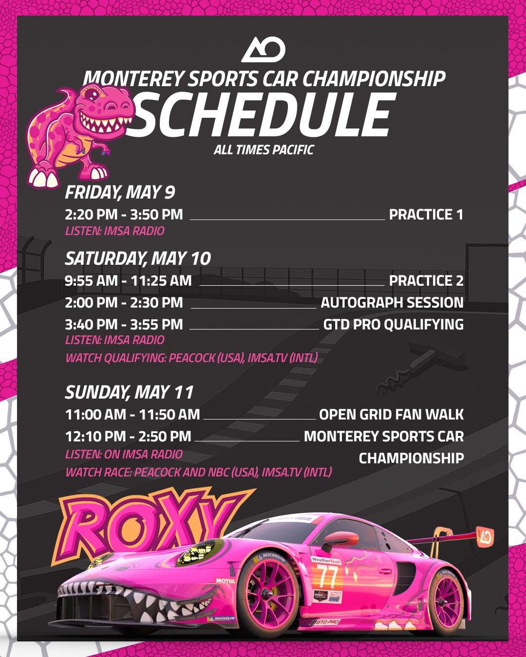 Roxy
