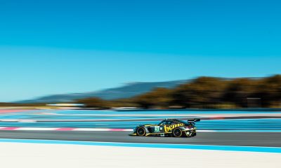 Paul Ricard