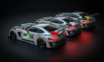 Mercedes