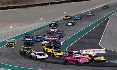 Laguna Seca