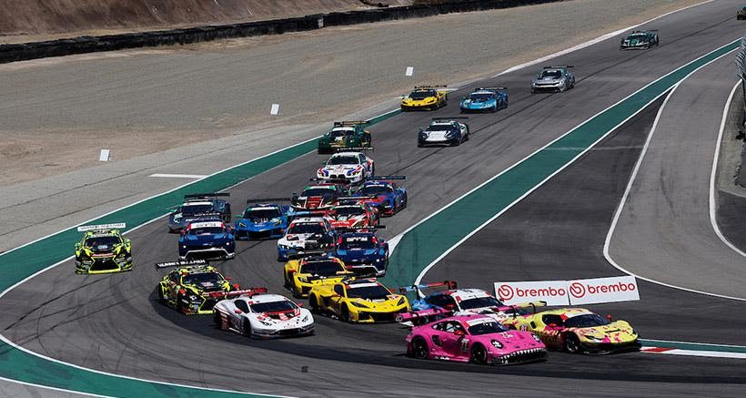 Laguna Seca