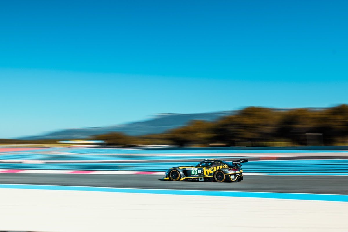 Paul Ricard