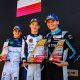 Porsche Carrera Cup Benelux inicia temporada com grandes vitórias em Spa-Francorchamps