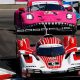 Trio repete vitória em Laguna Seca e domina o IMSA em Monterey