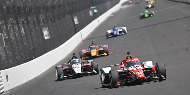 Newgarden
