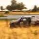 Rally Safari da África do Sul: Al Attiyah e Sanders brilham em dia decisivo