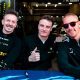 A equipe Iron Lynx demonstrou progresso significativo e boa competitividade na terceira etapa do Campeonato Mundial de Endurance da FIA (WEC) em 2025,