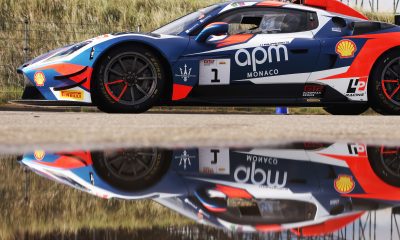 LP Racing