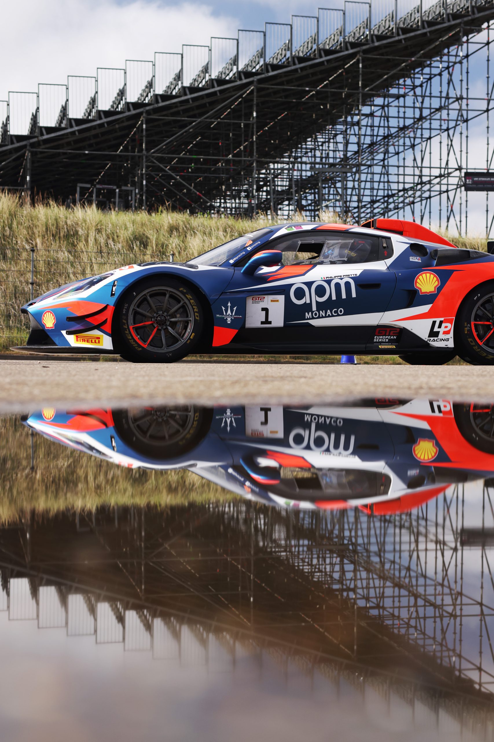 LP Racing