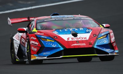 Mičánek Motorsport