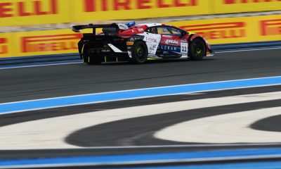 LP Racing e Mičánek Motorsport dividem poles na abertura da GT2 European Series em Paul Ricard