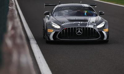 NM Racing
