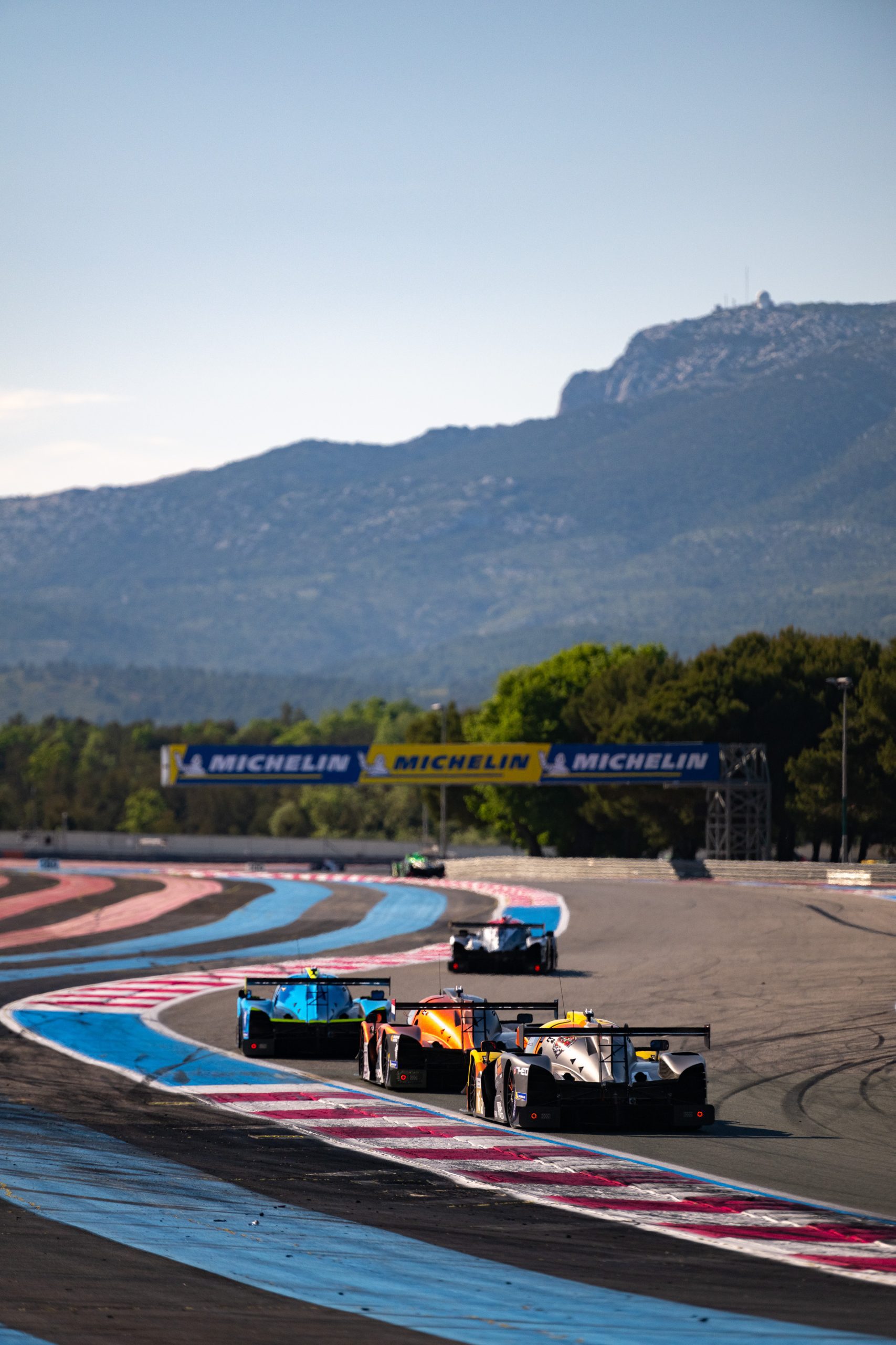 TEAM VIRAGE Micouris