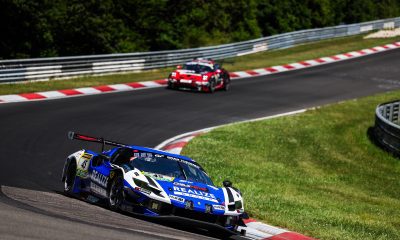 Kondo Racing