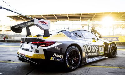 Rowe
