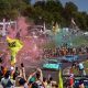 Interrupção inesperada: 24 Horas de Nürburgring é suspensa por queda de energia nos boxes