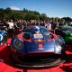 Aston Martin brilha em Spa com múltiplas vitórias de classe e desempenho histórico